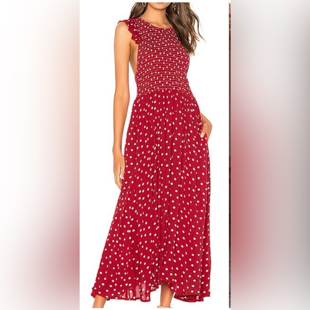 Free People Dress